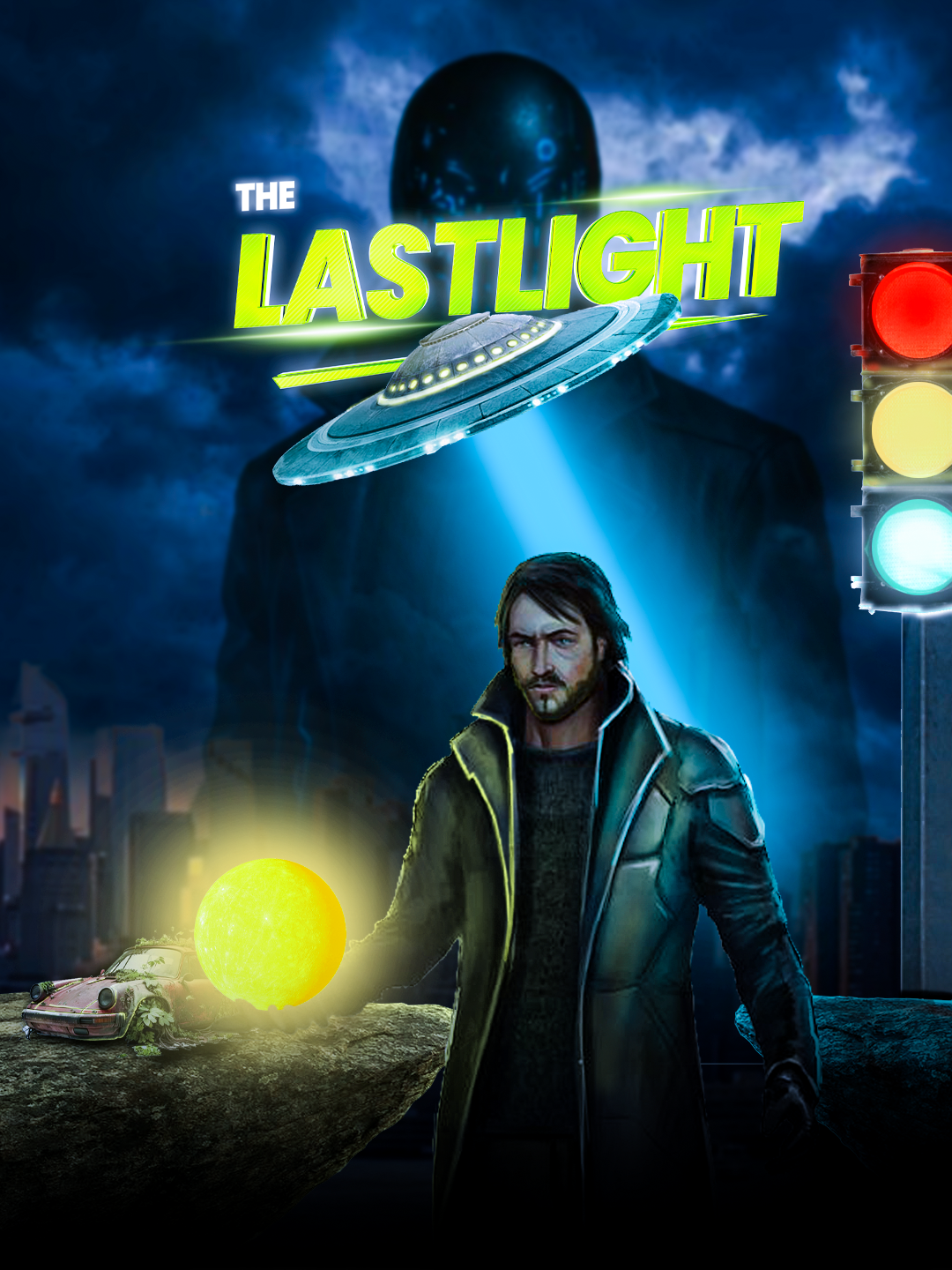 The Last Light